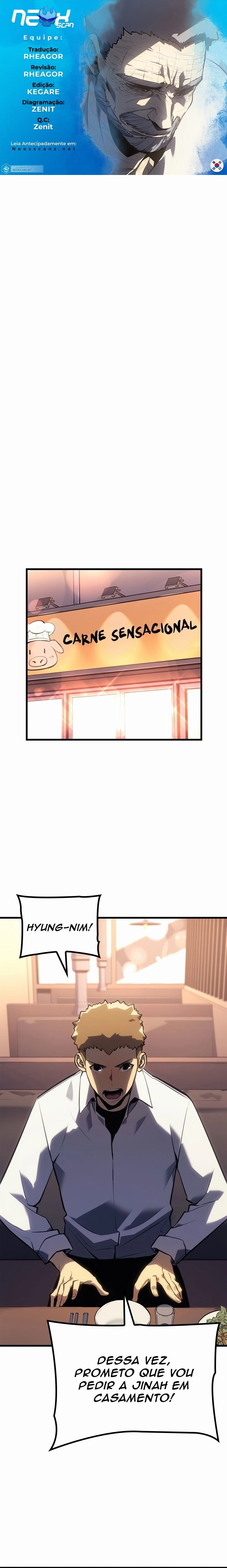Read Upando Sozinho Pt Br Manga Online
