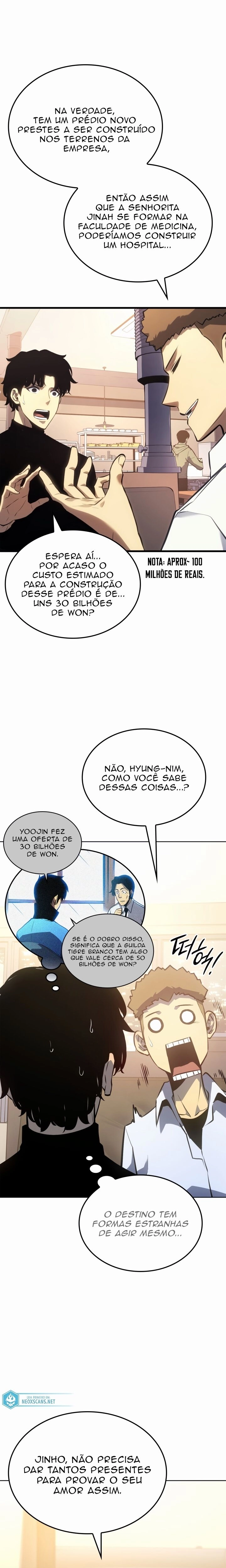 Read Upando Sozinho Pt Br Manga Online