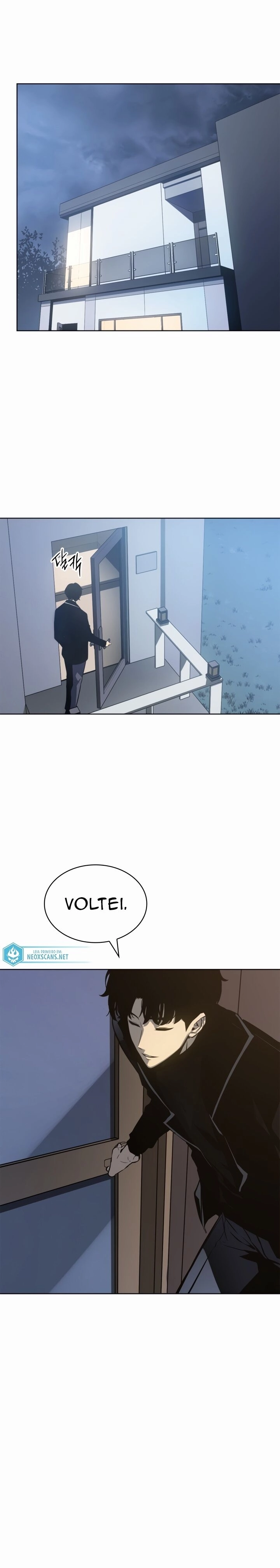 Read Upando Sozinho Pt Br Manga Online
