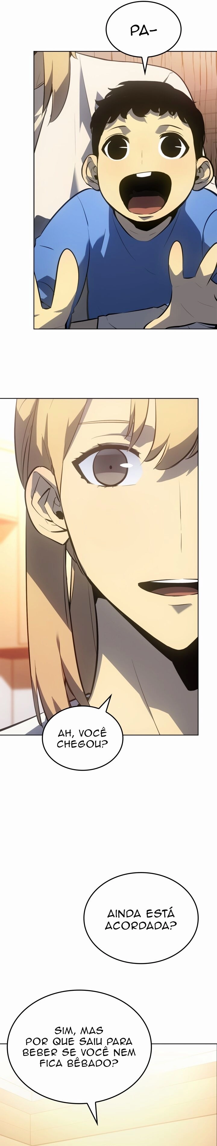 Read Upando Sozinho Pt Br Manga Online