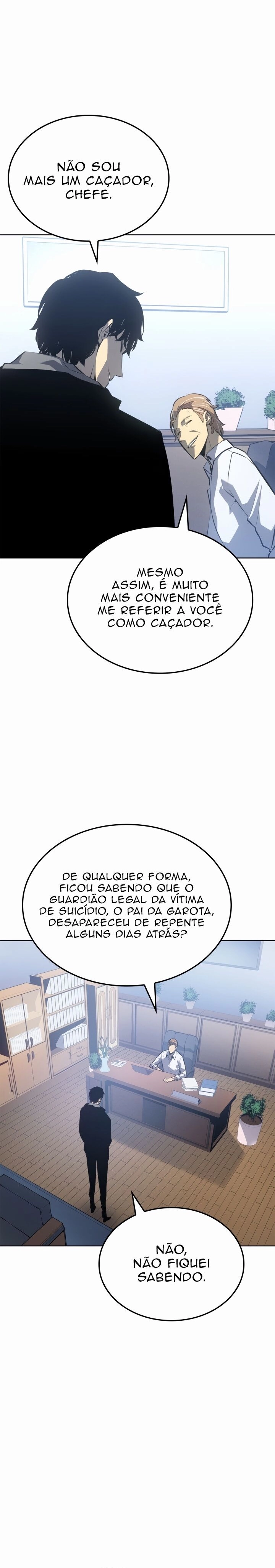 Read Upando Sozinho Pt Br Manga Online