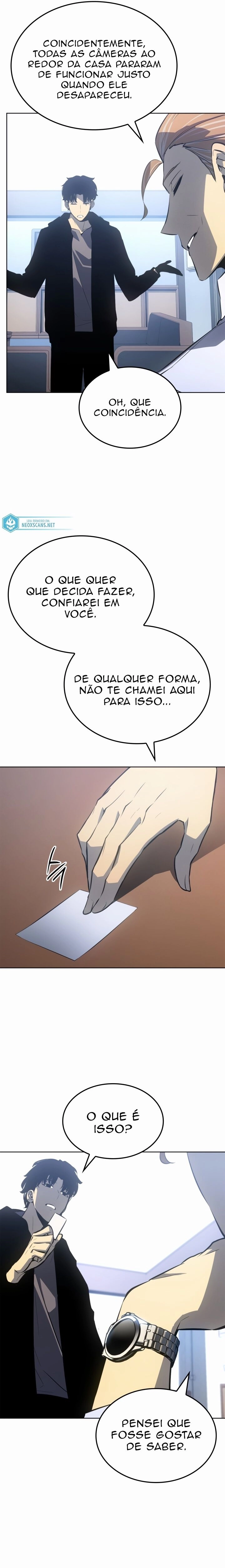 Read Upando Sozinho Pt Br Manga Online