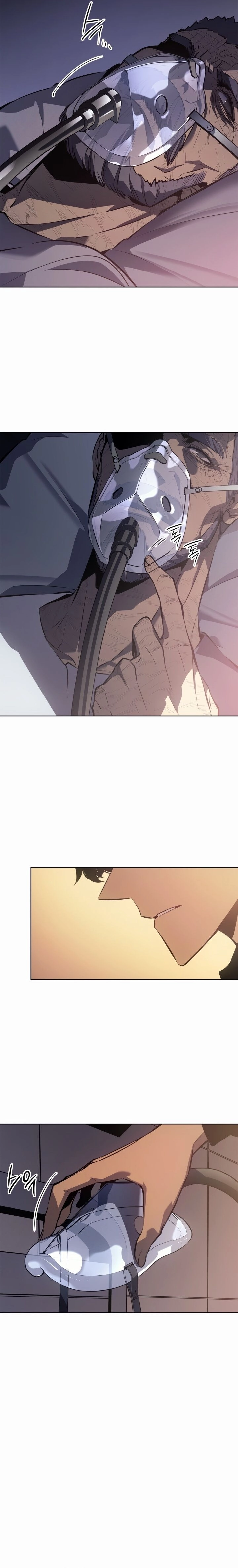 Read Upando Sozinho Pt Br Manga Online