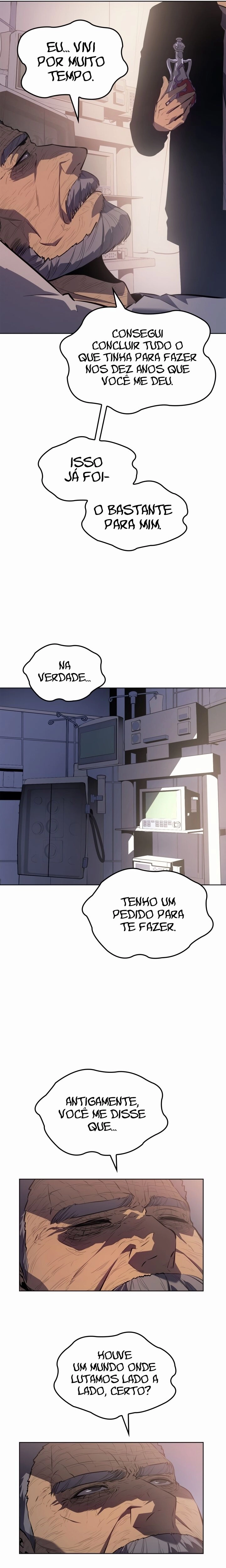 Read Upando Sozinho Pt Br Manga Online