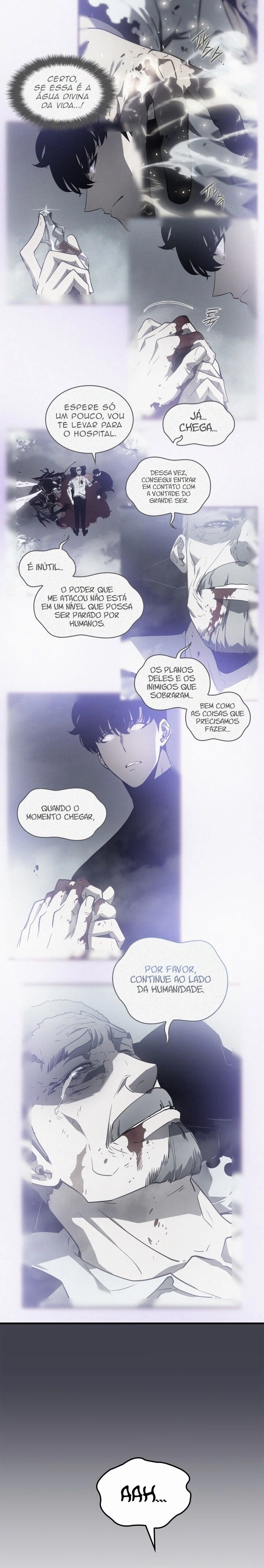 Read Upando Sozinho Pt Br Manga Online