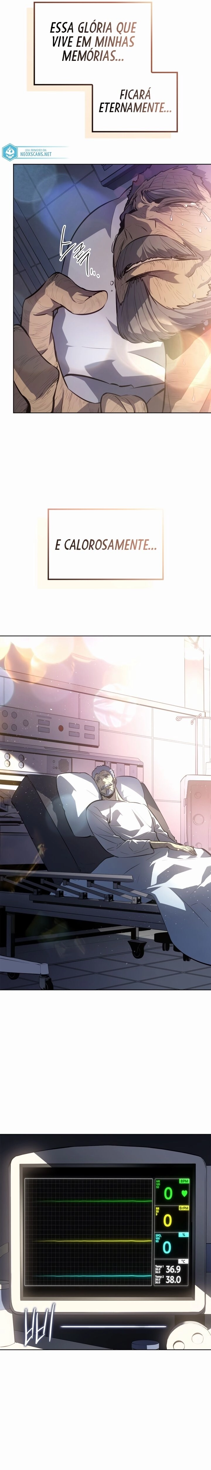 Read Upando Sozinho Pt Br Manga Online