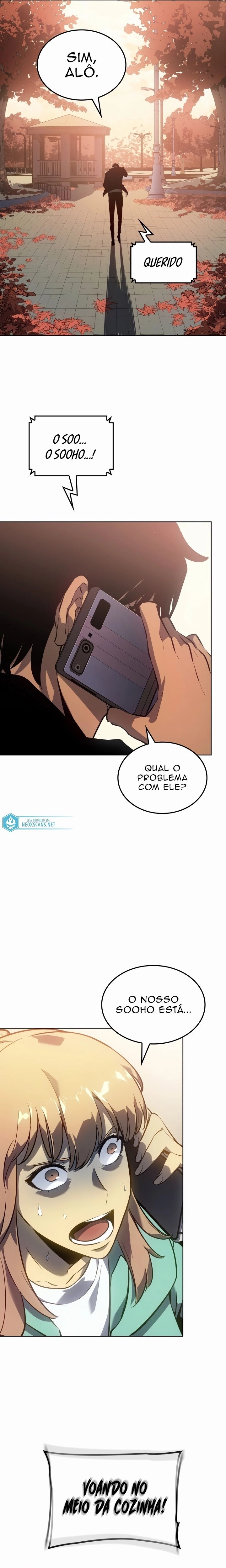 Read Upando Sozinho Pt Br Manga Online