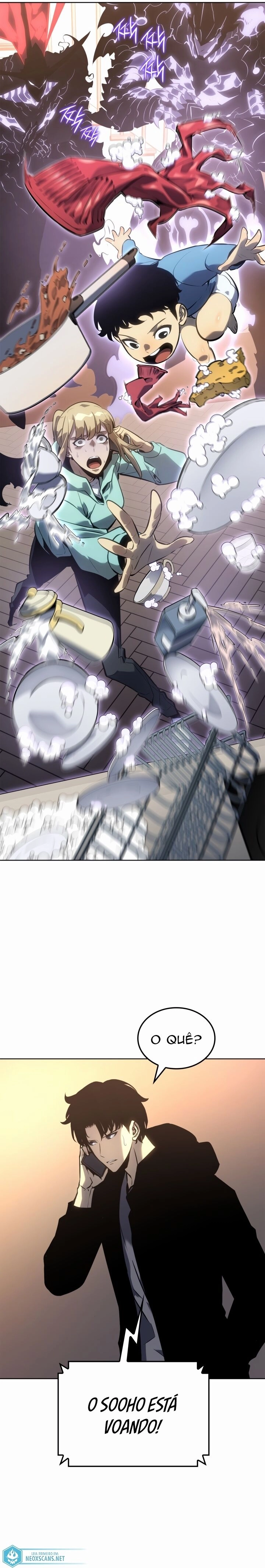Read Upando Sozinho Pt Br Manga Online