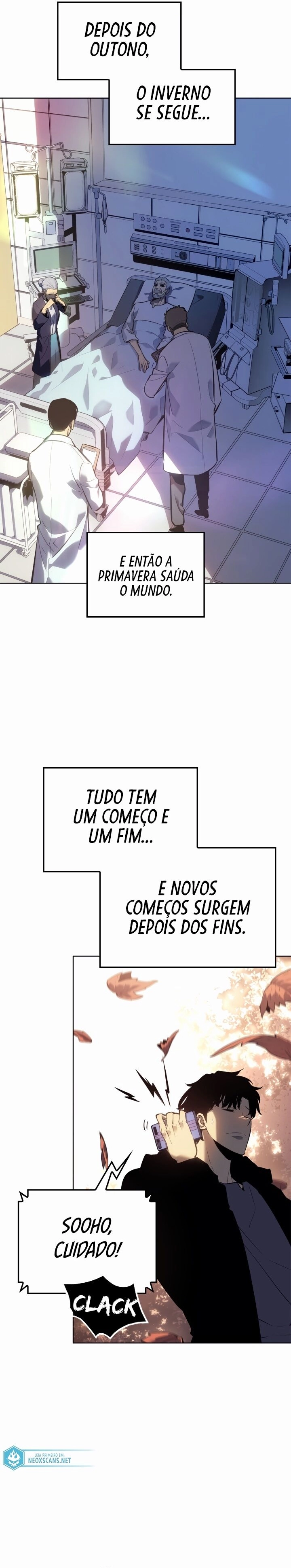 Read Upando Sozinho Pt Br Manga Online