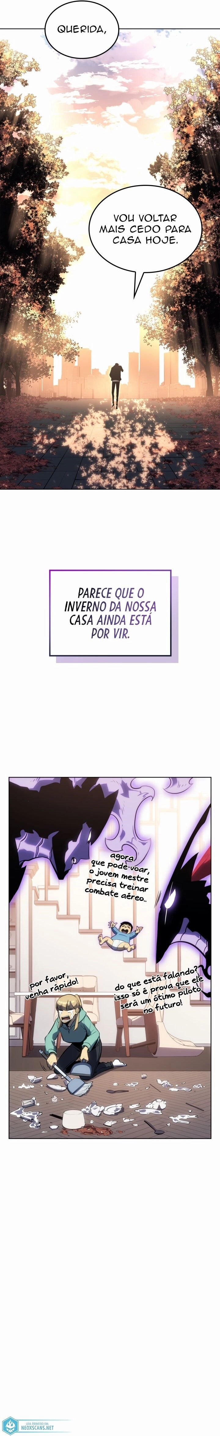 Read Upando Sozinho Pt Br Manga Online