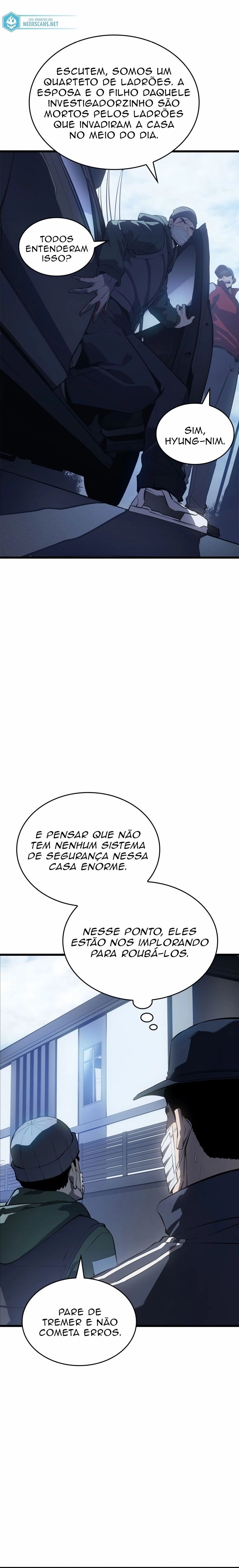 Read Upando Sozinho Pt Br Manga Online