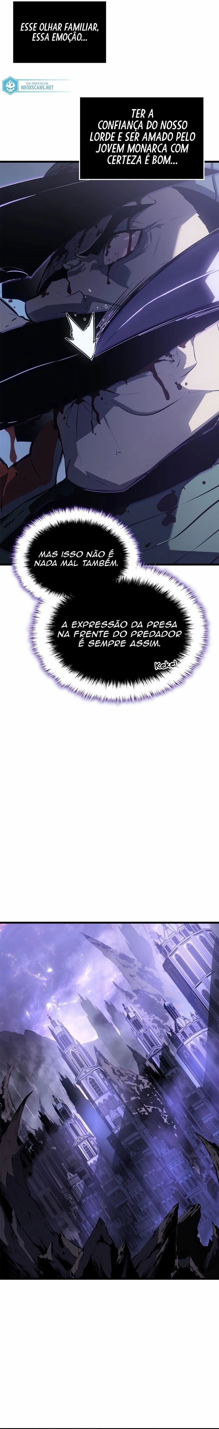 Read Upando Sozinho Pt Br Manga Online
