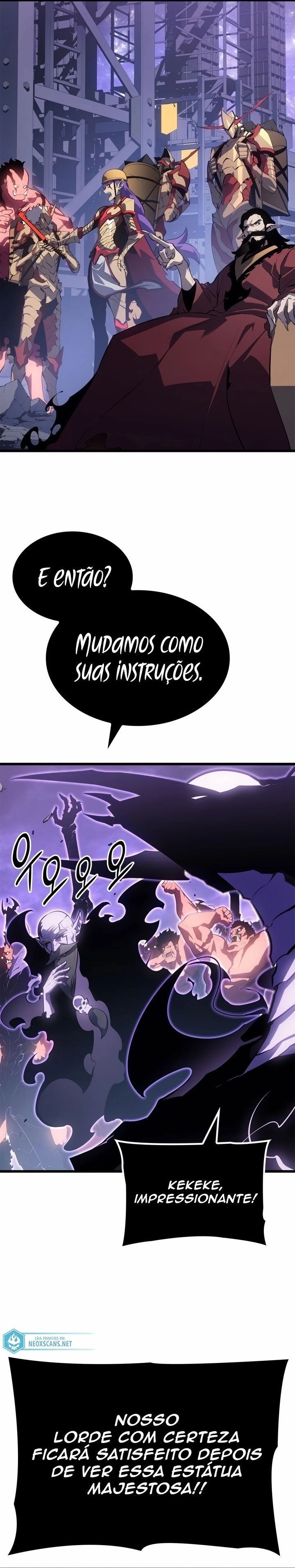 Read Upando Sozinho Pt Br Manga Online