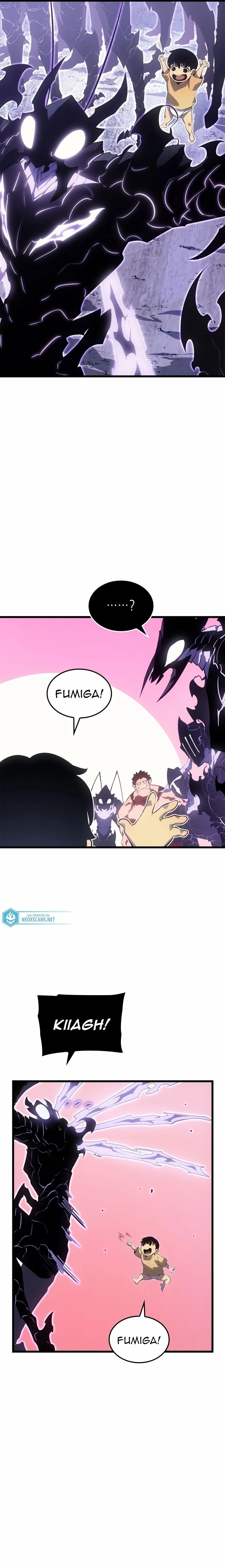 Read Upando Sozinho Pt Br Manga Online