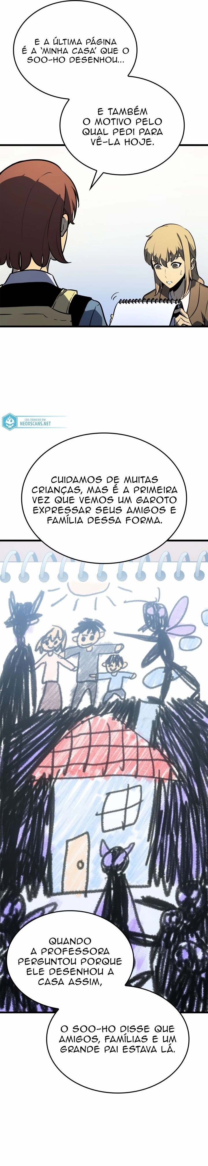 Read Upando Sozinho Pt Br Manga Online