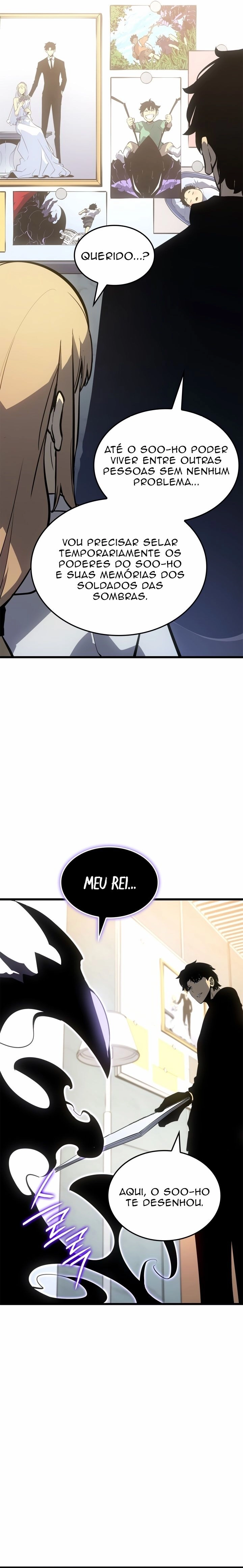 Read Upando Sozinho Pt Br Manga Online