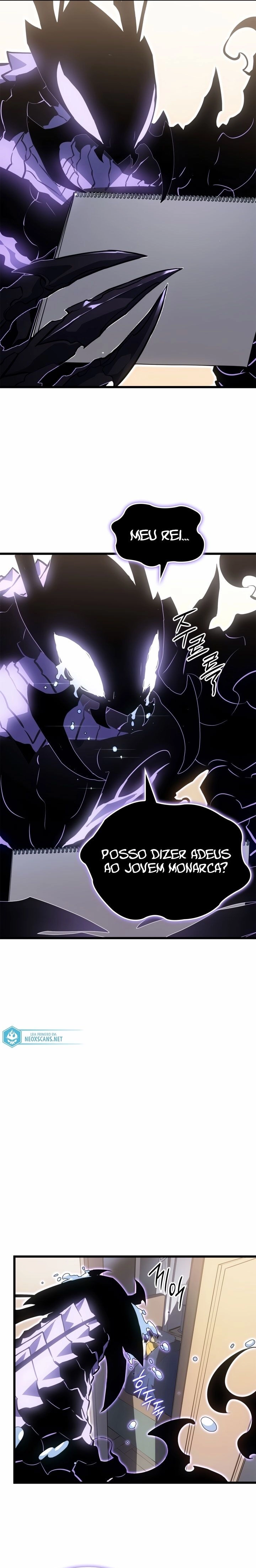 Read Upando Sozinho Pt Br Manga Online