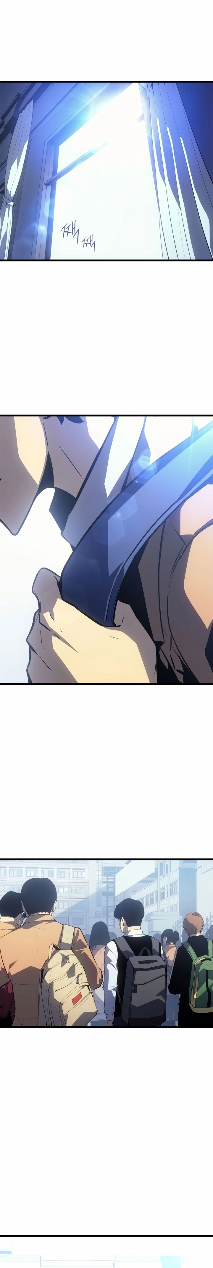 Read Upando Sozinho Pt Br Manga Online