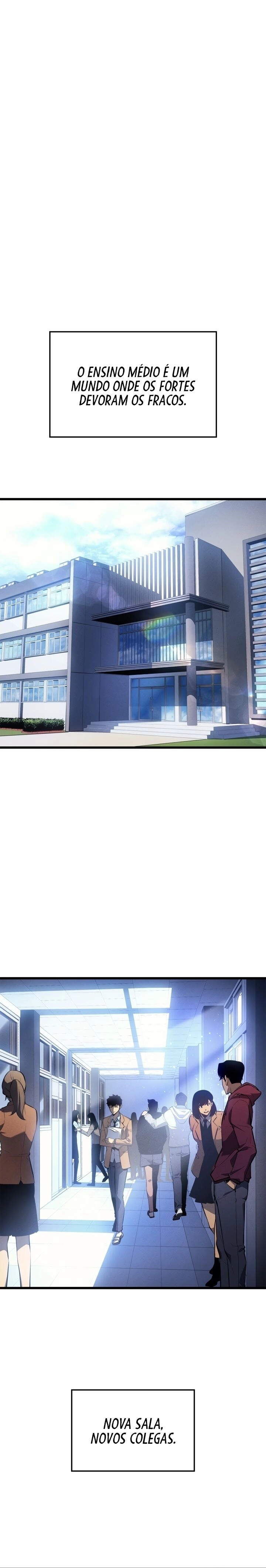 Read Upando Sozinho Pt Br Manga Online