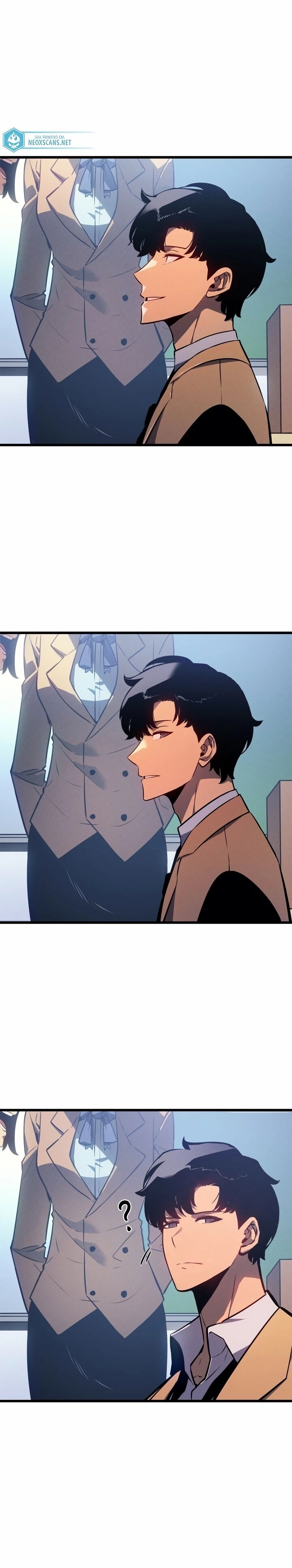 Read Upando Sozinho Pt Br Manga Online
