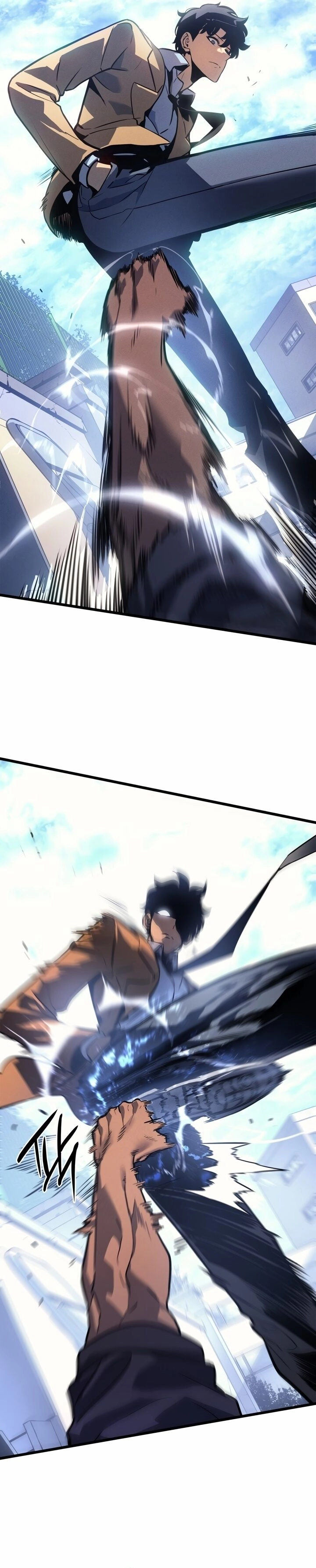 Read Upando Sozinho Pt Br Manga Online