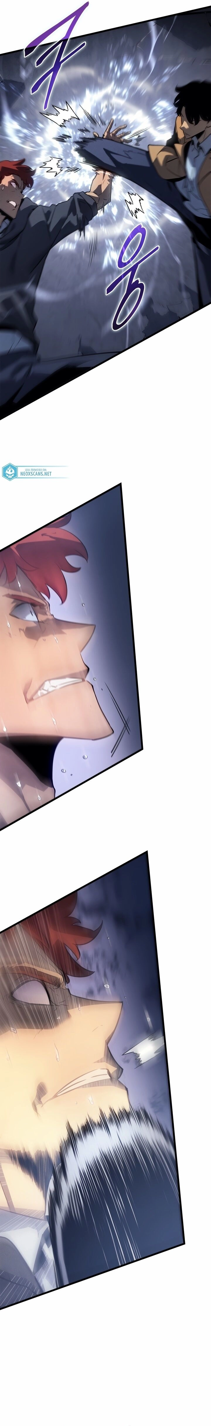Read Upando Sozinho Pt Br Manga Online