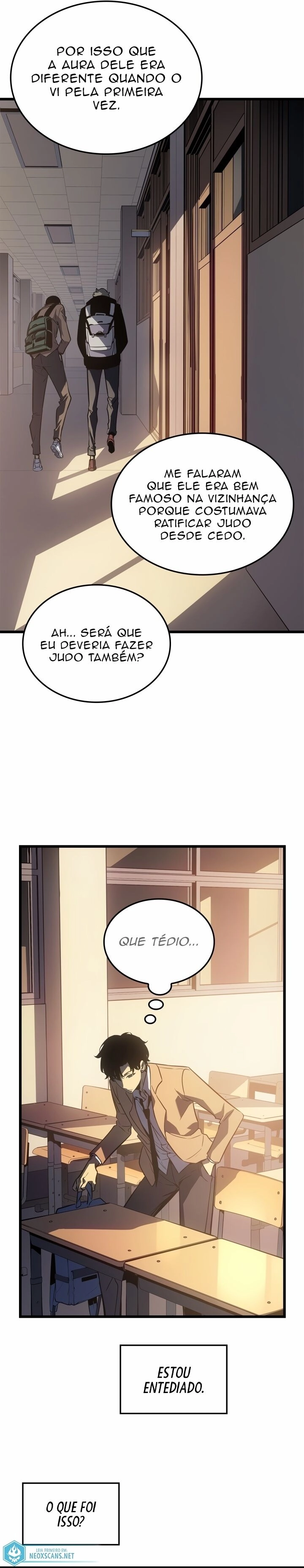 Read Upando Sozinho Pt Br Manga Online