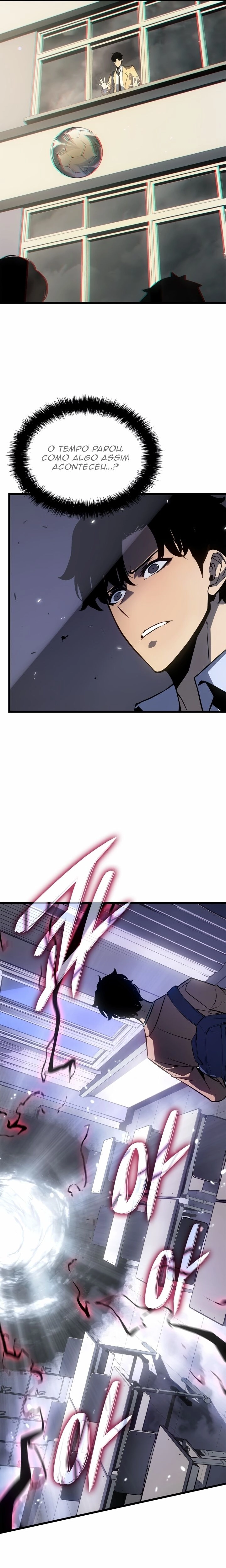 Read Upando Sozinho Pt Br Manga Online