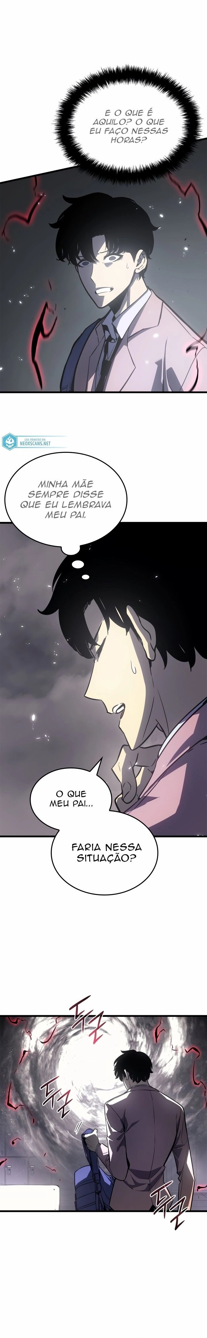Read Upando Sozinho Pt Br Manga Online