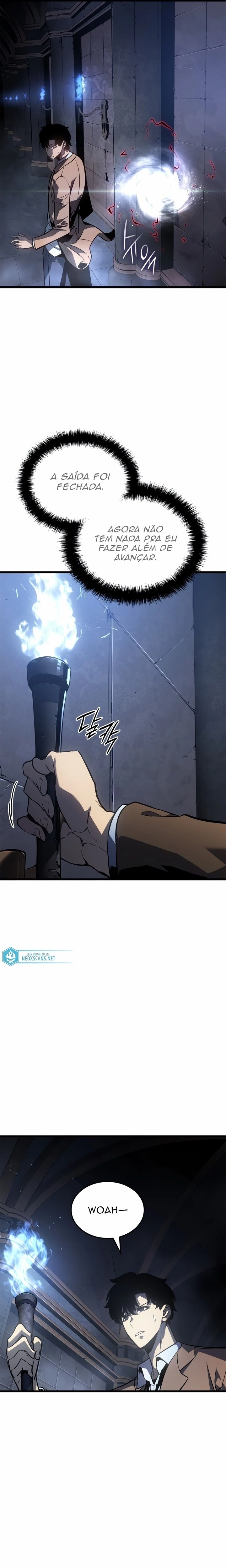 Read Upando Sozinho Pt Br Manga Online