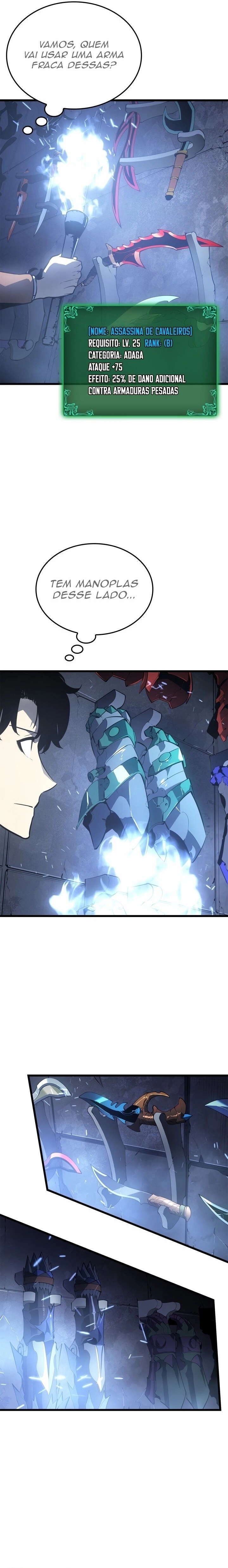 Read Upando Sozinho Pt Br Manga Online