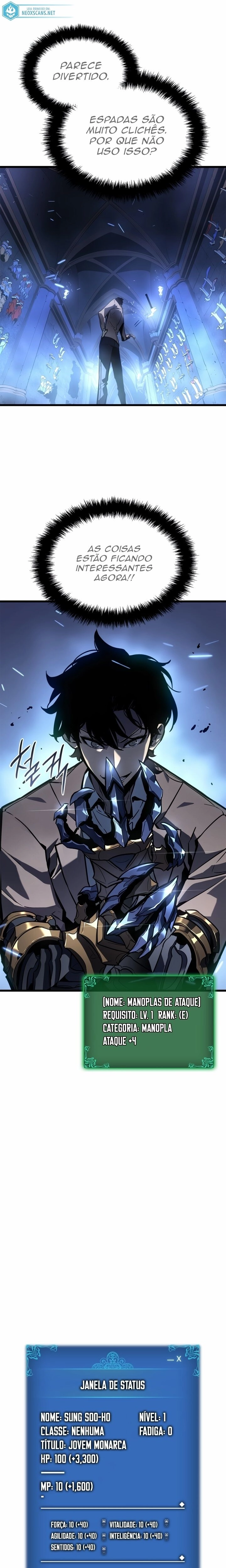 Read Upando Sozinho Pt Br Manga Online