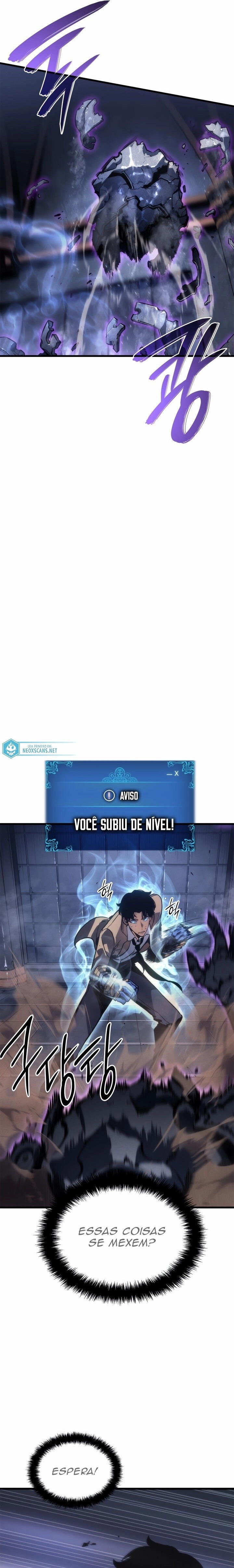 Read Upando Sozinho Pt Br Manga Online