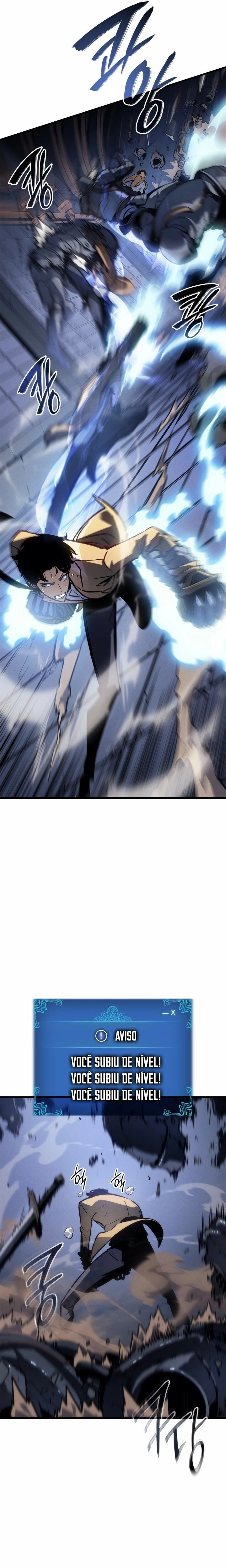 Read Upando Sozinho Pt Br Manga Online