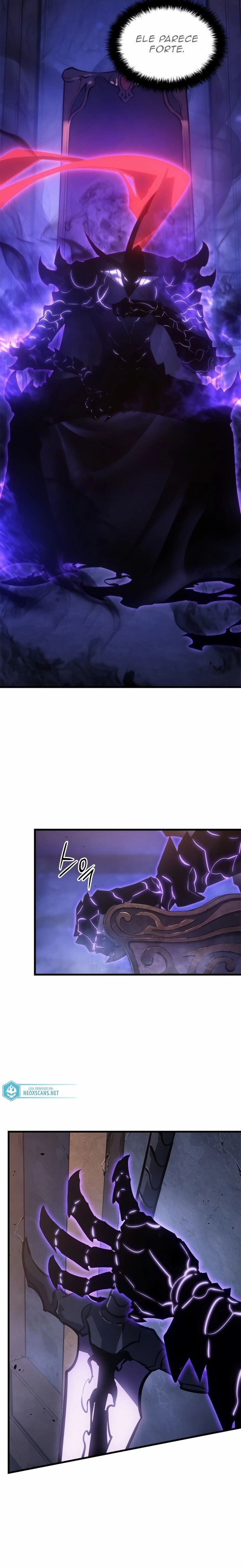 Read Upando Sozinho Pt Br Manga Online