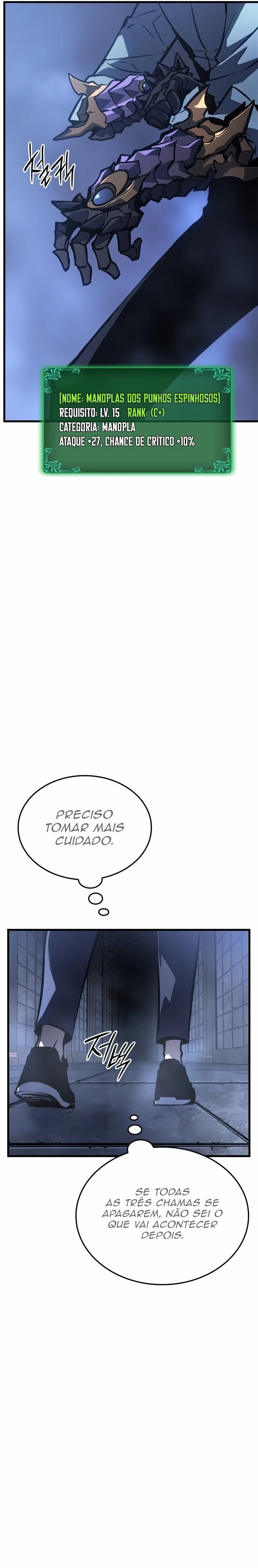 Read Upando Sozinho Pt Br Manga Online