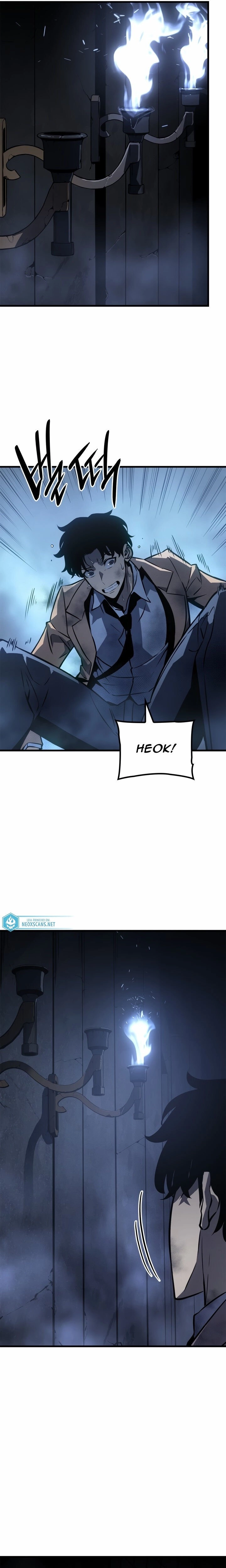 Read Upando Sozinho Pt Br Manga Online