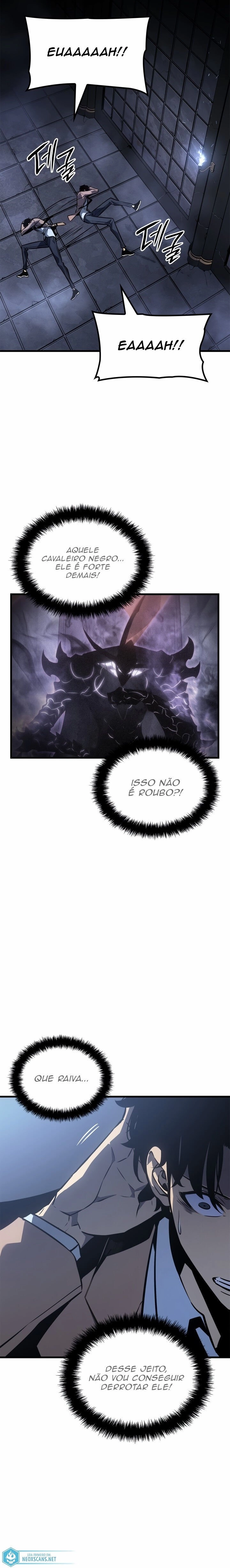 Read Upando Sozinho Pt Br Manga Online