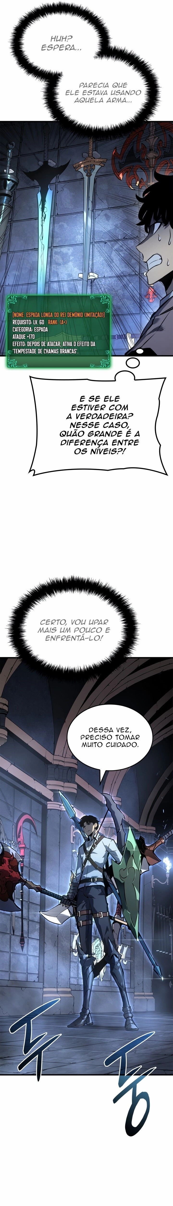 Read Upando Sozinho Pt Br Manga Online