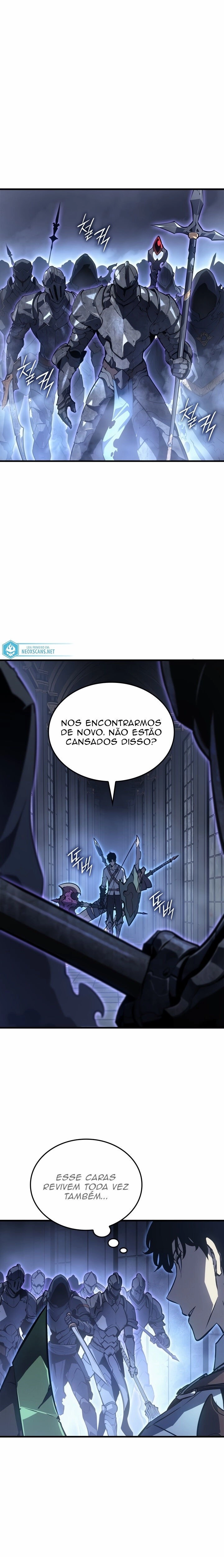 Read Upando Sozinho Pt Br Manga Online