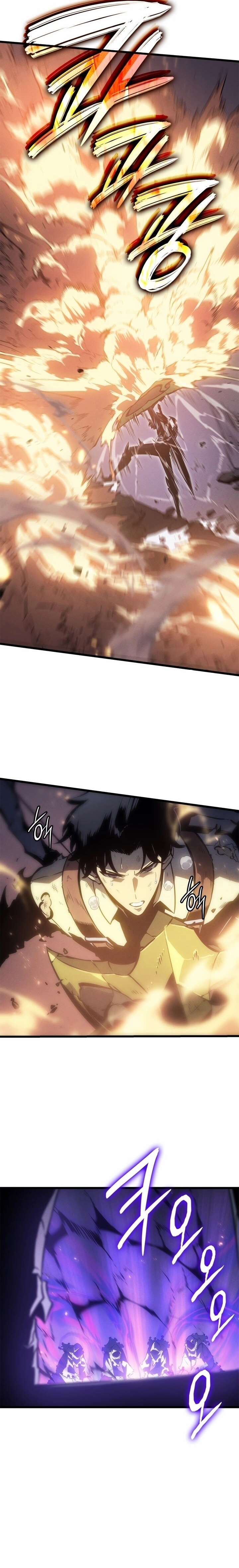 Read Upando Sozinho Pt Br Manga Online