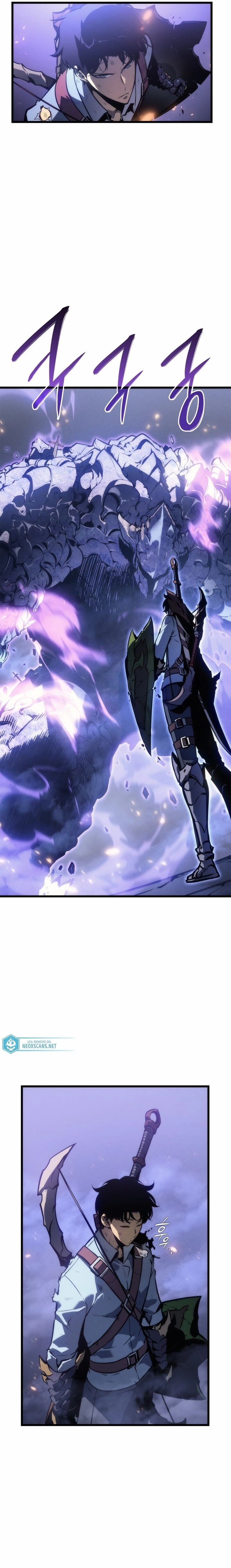 Read Upando Sozinho Pt Br Manga Online