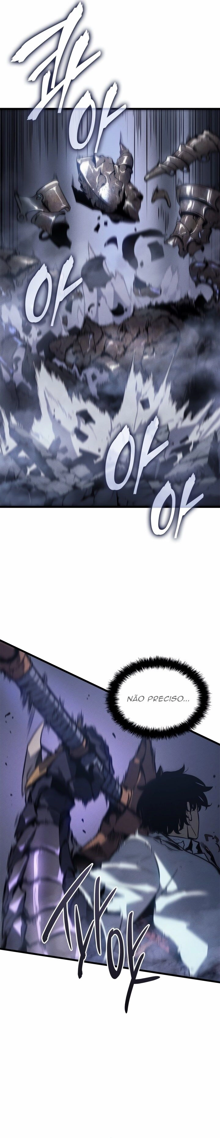 Read Upando Sozinho Pt Br Manga Online