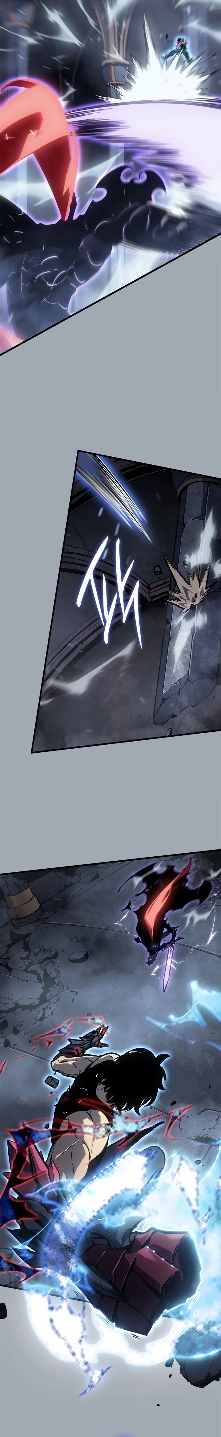 Read Upando Sozinho Pt Br Manga Online