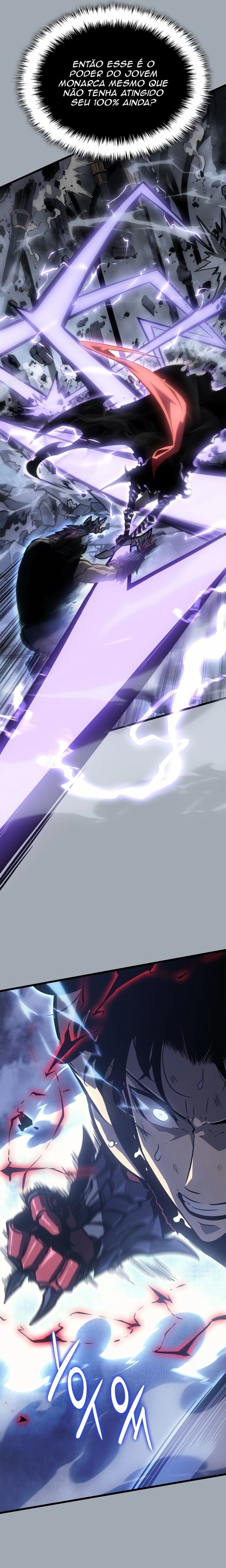 Read Upando Sozinho Pt Br Manga Online