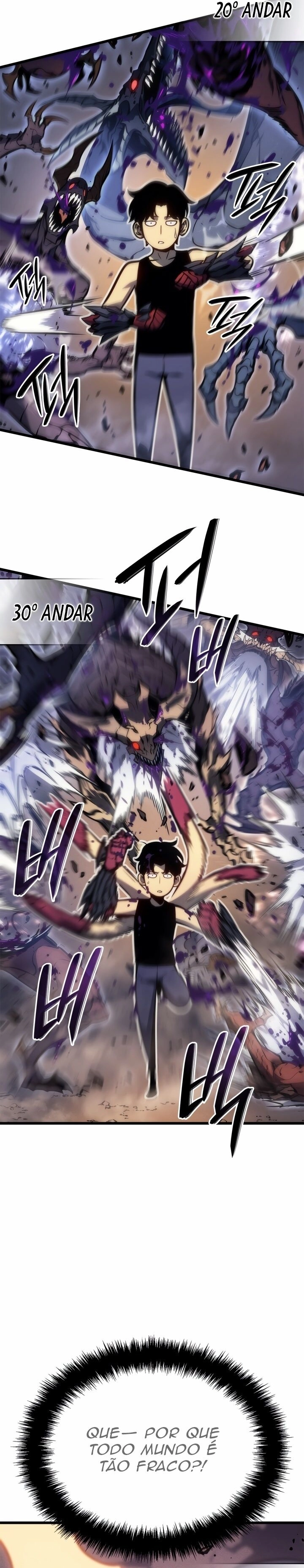 Read Upando Sozinho Pt Br Manga Online