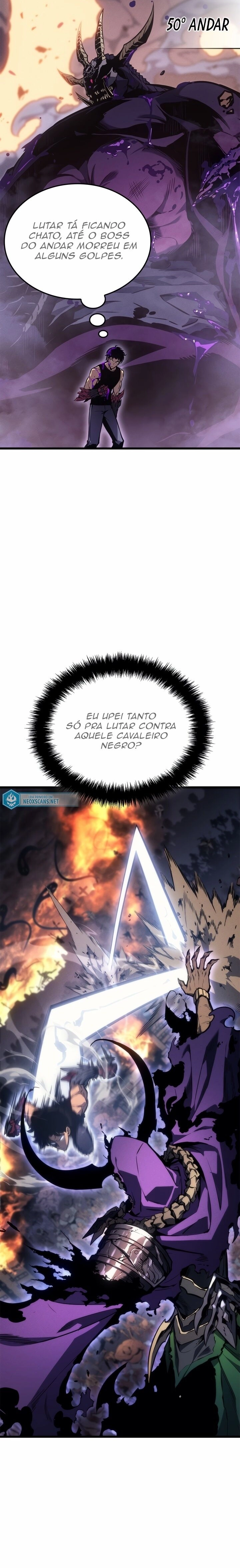 Read Upando Sozinho Pt Br Manga Online