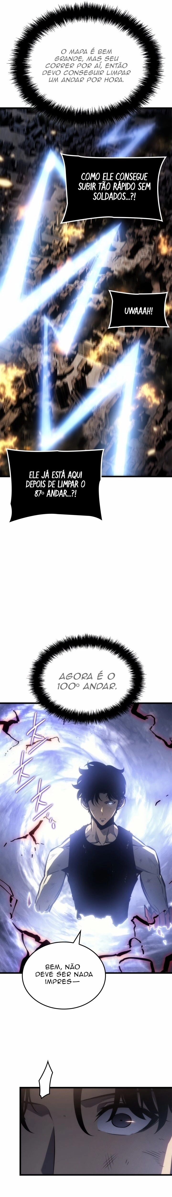 Read Upando Sozinho Pt Br Manga Online