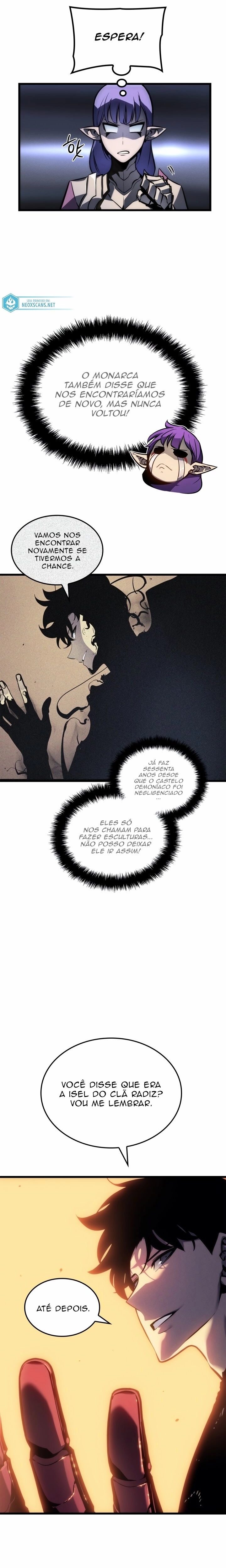 Read Upando Sozinho Pt Br Manga Online