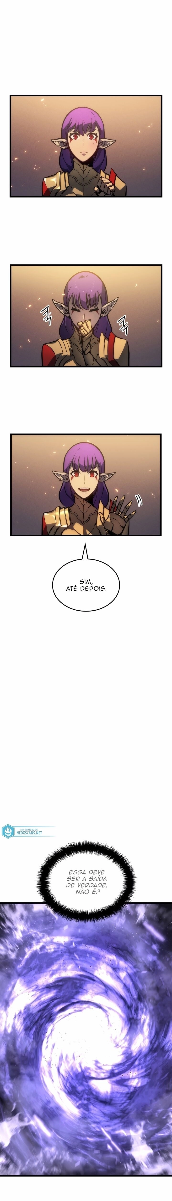 Read Upando Sozinho Pt Br Manga Online